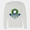 Heavy Cotton™ Long Sleeve T-Shirt Thumbnail