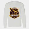Heavy Cotton™ Long Sleeve T-Shirt Thumbnail