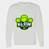 Heavy Cotton™ Long Sleeve T-Shirt Thumbnail