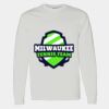 Heavy Cotton™ Long Sleeve T-Shirt Thumbnail