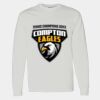 Heavy Cotton™ Long Sleeve T-Shirt Thumbnail