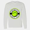 Heavy Cotton™ Long Sleeve T-Shirt Thumbnail