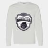 Heavy Cotton™ Long Sleeve T-Shirt Thumbnail