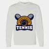 Heavy Cotton™ Long Sleeve T-Shirt Thumbnail