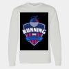 Heavy Cotton™ Long Sleeve T-Shirt Thumbnail