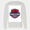 Heavy Cotton™ Long Sleeve T-Shirt Thumbnail