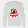 Heavy Cotton™ Long Sleeve T-Shirt Thumbnail
