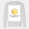 Heavy Cotton™ Long Sleeve T-Shirt Thumbnail