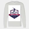 Heavy Cotton™ Long Sleeve T-Shirt Thumbnail