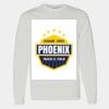 Heavy Cotton™ Long Sleeve T-Shirt Thumbnail