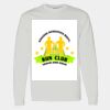 Heavy Cotton™ Long Sleeve T-Shirt Thumbnail