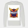 Heavy Cotton™ Long Sleeve T-Shirt Thumbnail