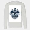 Heavy Cotton™ Long Sleeve T-Shirt Thumbnail