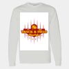 Heavy Cotton™ Long Sleeve T-Shirt Thumbnail