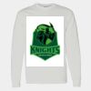 Heavy Cotton™ Long Sleeve T-Shirt Thumbnail