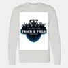 Heavy Cotton™ Long Sleeve T-Shirt Thumbnail