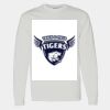 Heavy Cotton™ Long Sleeve T-Shirt Thumbnail