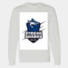 Heavy Cotton™ Long Sleeve T-Shirt Thumbnail