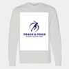 Heavy Cotton™ Long Sleeve T-Shirt Thumbnail