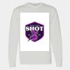 Heavy Cotton™ Long Sleeve T-Shirt Thumbnail