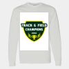 Heavy Cotton™ Long Sleeve T-Shirt Thumbnail
