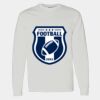 Heavy Cotton™ Long Sleeve T-Shirt Thumbnail