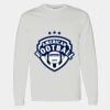 Heavy Cotton™ Long Sleeve T-Shirt Thumbnail