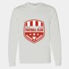 Heavy Cotton™ Long Sleeve T-Shirt Thumbnail