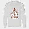 Heavy Cotton™ Long Sleeve T-Shirt Thumbnail