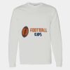 Heavy Cotton™ Long Sleeve T-Shirt Thumbnail