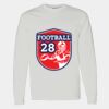 Heavy Cotton™ Long Sleeve T-Shirt Thumbnail