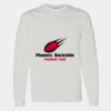 Heavy Cotton™ Long Sleeve T-Shirt Thumbnail