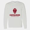 Heavy Cotton™ Long Sleeve T-Shirt Thumbnail