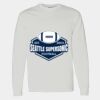 Heavy Cotton™ Long Sleeve T-Shirt Thumbnail