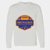 Heavy Cotton™ Long Sleeve T-Shirt Thumbnail