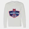 Heavy Cotton™ Long Sleeve T-Shirt Thumbnail