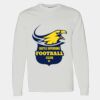 Heavy Cotton™ Long Sleeve T-Shirt Thumbnail