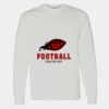 Heavy Cotton™ Long Sleeve T-Shirt Thumbnail