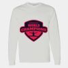 Heavy Cotton™ Long Sleeve T-Shirt Thumbnail