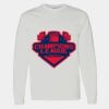 Heavy Cotton™ Long Sleeve T-Shirt Thumbnail