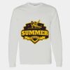 Heavy Cotton™ Long Sleeve T-Shirt Thumbnail