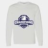 Heavy Cotton™ Long Sleeve T-Shirt Thumbnail
