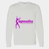 Heavy Cotton™ Long Sleeve T-Shirt Thumbnail