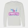 Heavy Cotton™ Long Sleeve T-Shirt Thumbnail
