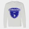 Heavy Cotton™ Long Sleeve T-Shirt Thumbnail