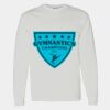 Heavy Cotton™ Long Sleeve T-Shirt Thumbnail