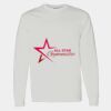 Heavy Cotton™ Long Sleeve T-Shirt Thumbnail