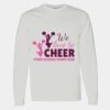Heavy Cotton™ Long Sleeve T-Shirt Thumbnail