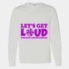 Heavy Cotton™ Long Sleeve T-Shirt Thumbnail