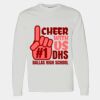 Heavy Cotton™ Long Sleeve T-Shirt Thumbnail